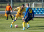 Prípravné stretnutie: NK Celje - DAC 1904 0:2 (0:1)