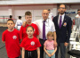 Karatisti Karate klubu IPPON a ich úspešný víkend v rumunskej Oradei