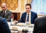 Zástupcovia samosprávnych krajov prvýkrát rokovali s novým predsedom vlády Ľudovítom Ódorom