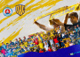Predaj vstupeniek na stretnutie Slovan - DAC 1904