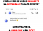 Pozor, rozmohli sa krádeže Facebook a Instagram účtov!