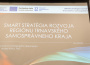 Návrh prvej SMART stratégie rozvoja kraja bol verejne prerokovaný, jeho realizácia zlepší verejné služby