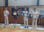 Karate klub IPPON si zo Šurian priviezol viac ako tucet medailín