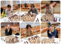 Úspešný extraligový štart pre dunajskostredských šachistov 