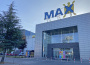 Narodeninová súťaž ZOC MAX v Dunajskej Strede