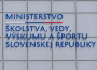 Minister školstva D. Bútora ocenil najlepších absolventov vzdelávacích programov Junior Achievement Slovensko