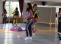 Atraktívne tanečnice pripravujú nový program