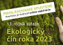 TTSK: Župa spustila prihlasovanie do Ekologického činu roka. Novinkou je online registrácia