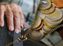 Od 1. októbra sa minimálne dôchodky zvýšia na 389,9 eura mesačne