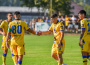 Reportáž: Horné Saliby - DAC 1904 0:4 (0:2)