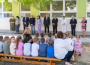 Odovzdali veľkolepo zrekonštruovanú materskú školu na Rybnom trhu