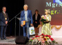 Cena primátora: manželia Mária a István Péntek