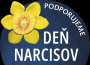 COOP Jednota podporuje zbierku Deň narcisov 