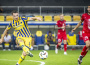 Video: DAC 1904 - PFC Zira 1:2 (1:1)