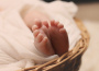 Prvé dieťa roka 2024 v dunajskostredskej nemocnici