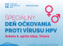 TTSK: Župa pokračuje v prevencii vírusu HPV. Spustila prihlasovací online formulár.