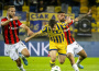 Video: DAC 1904 - Spartak Trnava 0:0