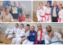 Členovia Karate klubu IPPON si z Bratislavy priviezli osem individuálnych trofejí a jednu tímovú