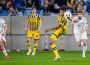 Derby Slovan-DAC v číslach