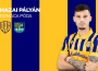Záznam relácie Domáca pôda s Viktorom Djukanovićom