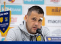 Tlačová konferencia po zápase DAC 1904 - Košice (3:2)