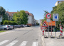 Rekonštrukcia ulice Biskupa Kondého – Práce sa začínajú v pondelok