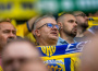 Predaj vstupeniek na stretnutie Prešov - DAC 1904