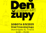 Deň župy prinesie už 6. septembra bohatý program pre deti, aj dospelých