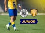 Pred zápasom Galanta - DAC 1904 Junior