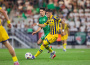 Reportáž: Prešov - DAC 1904 0:0