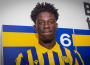Clement Ansah prestupuje do DAC-u