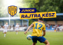 DAC Junior pripravený na štart sezóny
