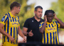 Hodnotenie trénerov po pohárovom stretnutí Jelka - DAC 1904 (0:4)