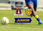 Pred zápasom Častkovce – DAC 1904 Junior