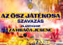 Hlasujte o najlepšieho hráča DAC v jeseni 2025!