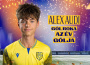 Gól roka 2025: víťazom Alex Audi z DAC U14