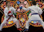 Čerstvé medaily z Detvy pre Karate klub IPPON