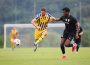 Prípravné stretnutie: DAC 1904 – Oleksandriya 0:0