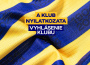 Vyhlásenie klubu