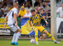 Pred prípravným stretnutím DAC 1904 - FK TSC Bačka Topola