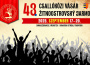 Slávnostná nálada, štvordňový festival: blíži sa 43. ročník Žitnoostrovského jarmoku!