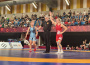 Réka Hegedűs obsadila piate miesto na juniorských majstrovstvách Európy (U20)