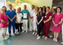 Neurologické oddelenie dunajskostredskej nemocnice sa teší veľkému úspechu