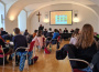 Trnavská arcidiecéza bola hostiteľom celoštátneho kola Biblickej olympiády