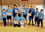 Sikeresen szerepelt a Gaál Wrestling Team a trencséni nemzetközi birkózóversenyen
