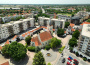 Dunajská Streda realizuje zelené riešenia v rámci cezhraničného projektu #greencities