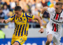 Reportáž: DAC 1904 - Trnava 1:0 (1:0)