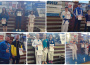 Devätnásť medailí z Kolárova na konte Karate klubu IPPON