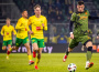 Pred zápasom Žilina - DAC 1904: Situácia je jasná