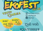 Ekofest 2025 vypukne 30. mája na Slávii v Trnave